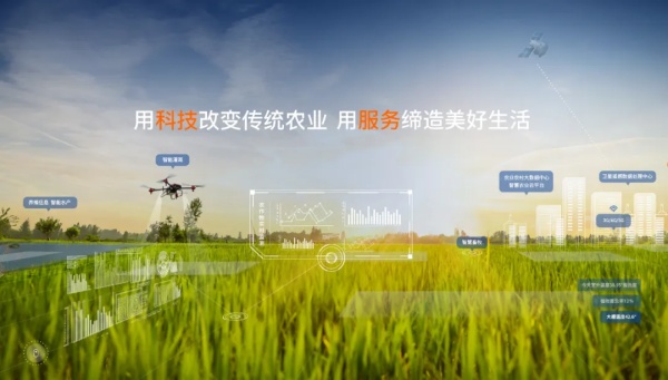 速看！關(guān)稅變局中，農(nóng)業(yè)智能裝備靠這些黑科技邁向自立自強