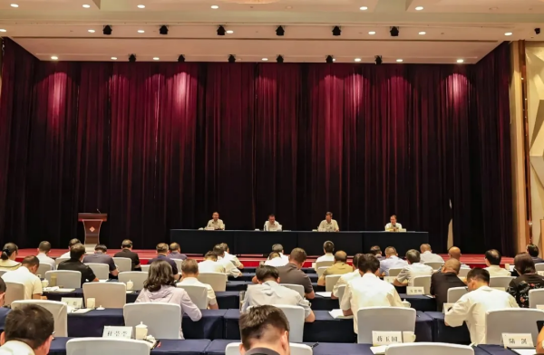 全省智慧農(nóng)業(yè)引領(lǐng)區(qū)建設(shè)現(xiàn)場(chǎng)推進(jìn)會(huì)召開(kāi)，托普云農(nóng)“數(shù)智大田”創(chuàng)新模式助力單產(chǎn)提升