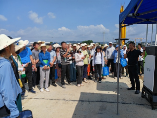 喜報(bào)！托普云農(nóng)連續(xù)三年獲得第一！