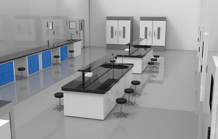 林木種苗實(shí)驗(yàn)室建設(shè)方案