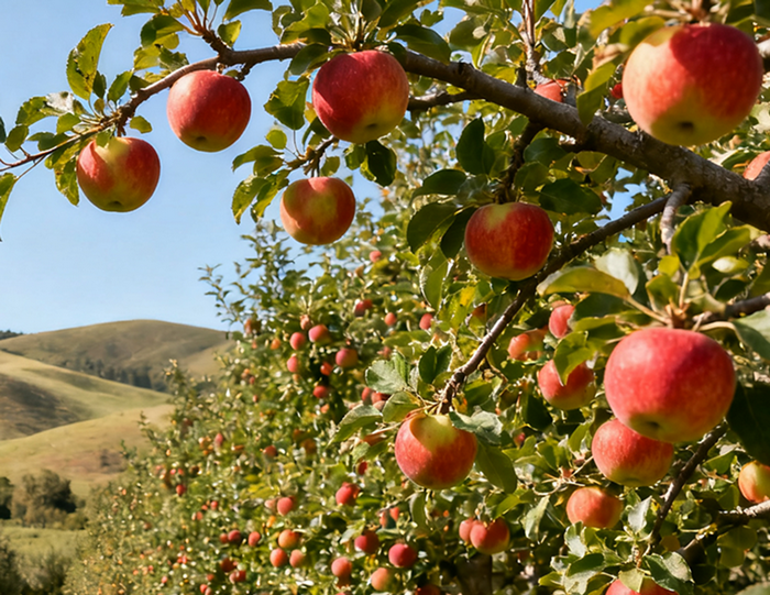 智慧果園建設(shè)方案