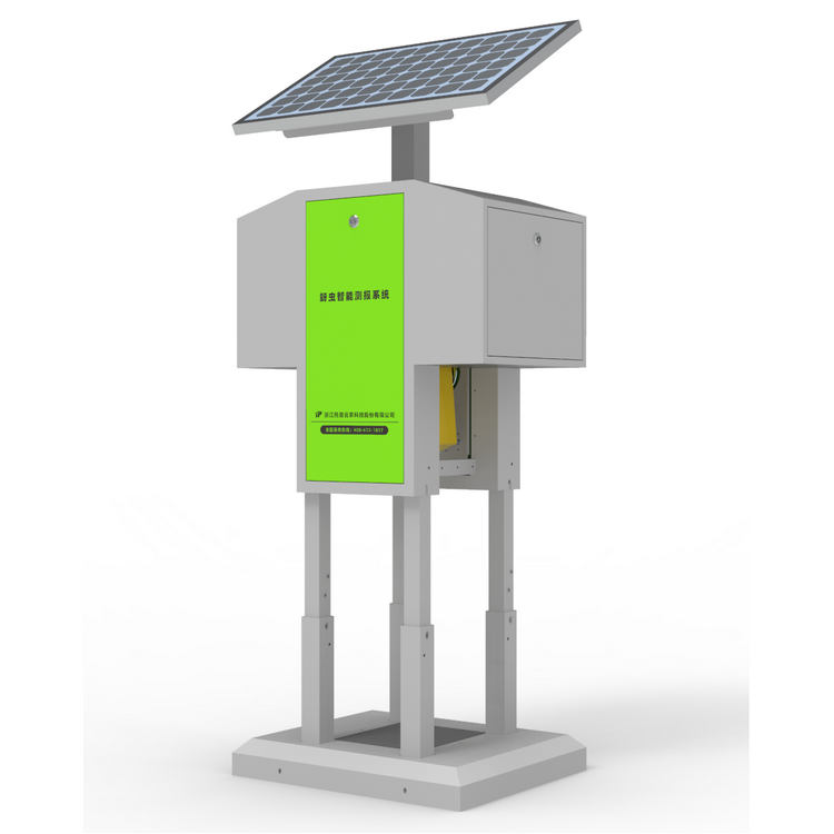 蚜蟲(chóng)在線測(cè)報(bào)系統(tǒng)