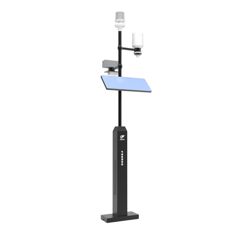 農(nóng)林氣象監(jiān)測站